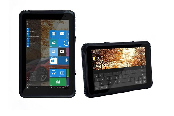 Emdoor EM-I88 8" Windows Endüstriyel Tablet PC